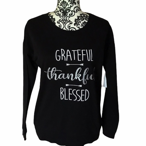 89th & Madison Tops - 89th & MADISON LONG SLEEVED TOP